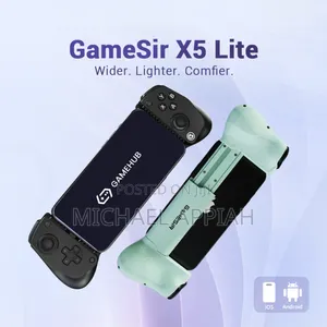 Gamesir X5 Lite