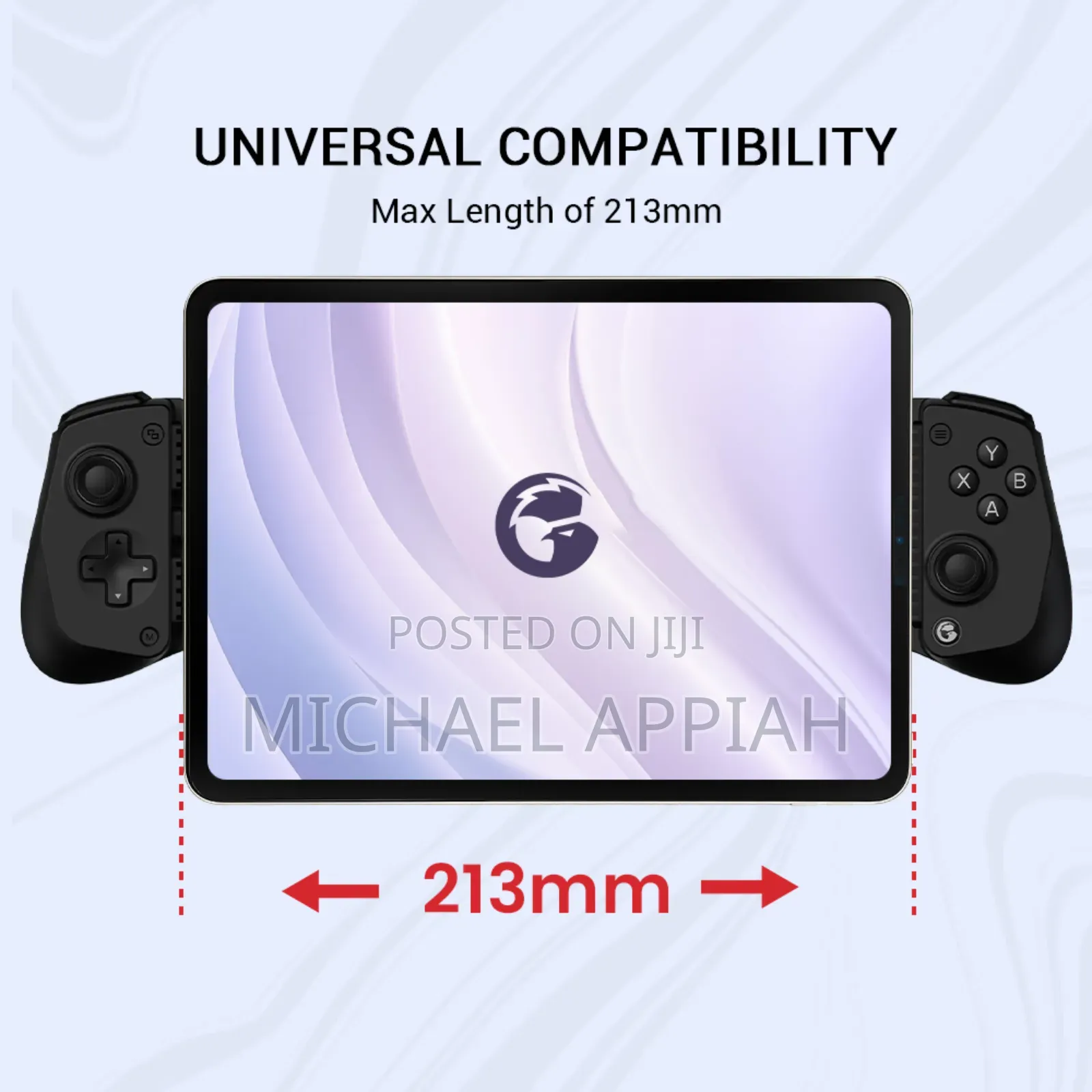 Gamesir X5 Lite