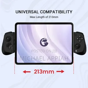 Gamesir X5 Lite