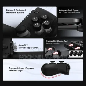Gamesir X5 Lite