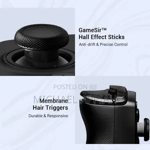 Gamesir X5 Lite