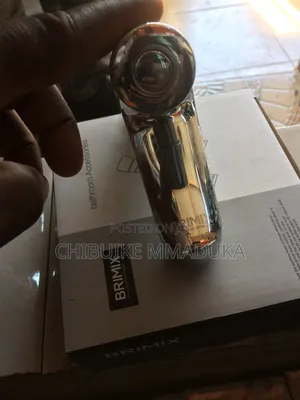 Press Brimix Tap