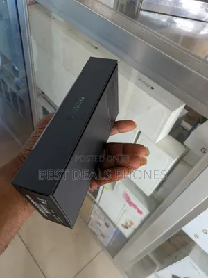 New Samsung Galaxy S21 Ultra 5G 256 GB Gray
