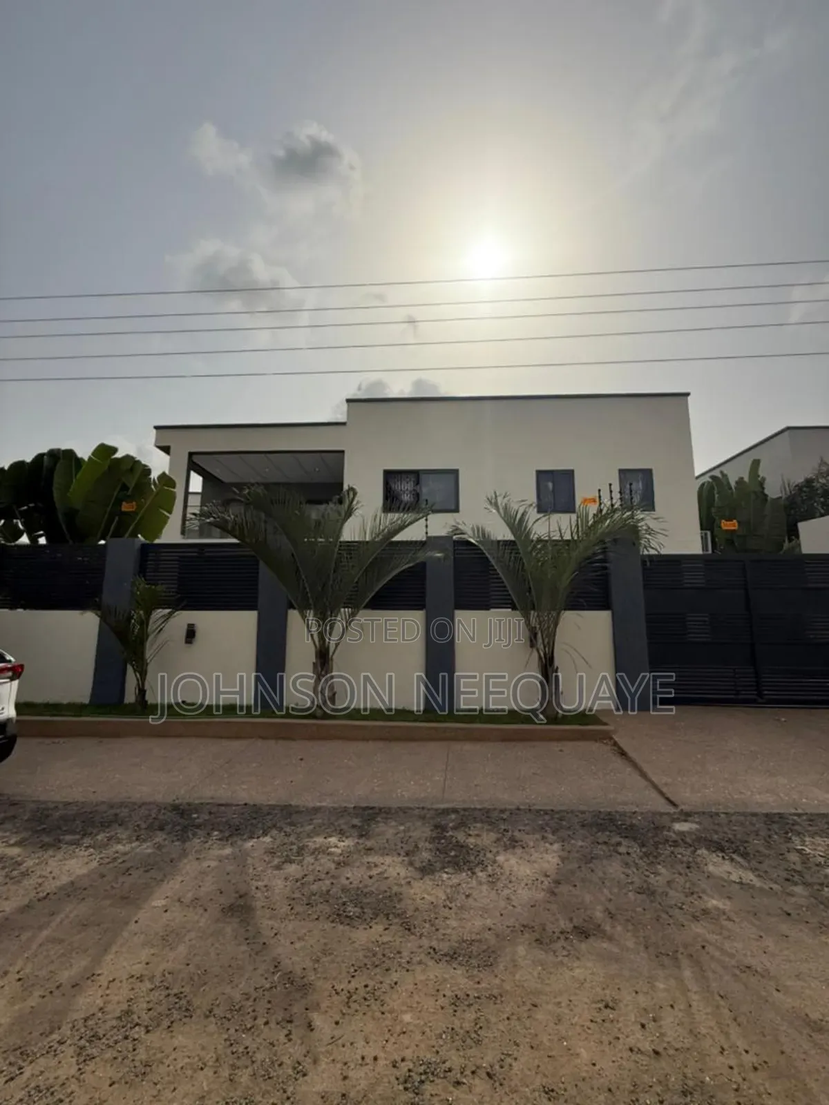 5bdrm House in Manet Junction for sale