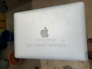 Laptop Apple MacBook 2011 8GB Intel Core i5 HDD 160GB