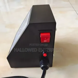 Heat Press Machine Digital Controller