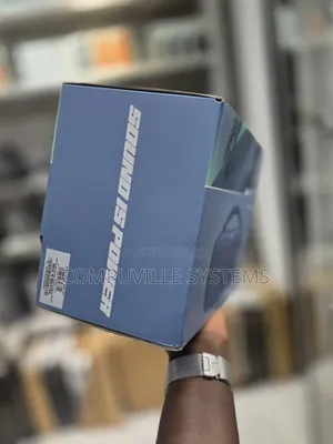 Bose Sound Link Max