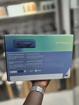 Bose Sound Link Max