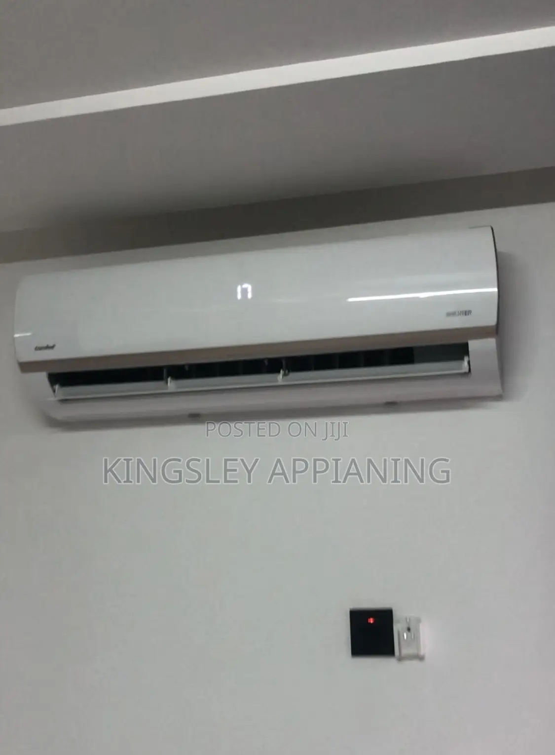 Air-Conditioning Service