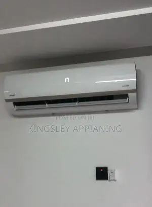 Air-Conditioning Service