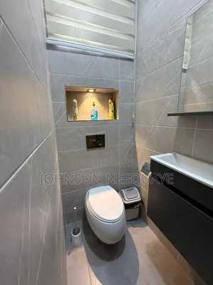 Furnished 3bdrm House in Baatsona Total for sale