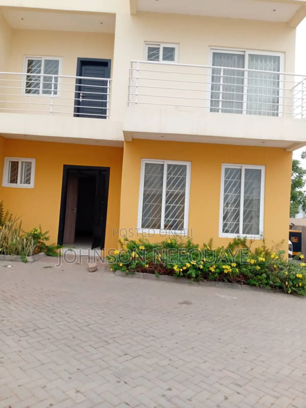 4bdrm House in Manet Junction for rent