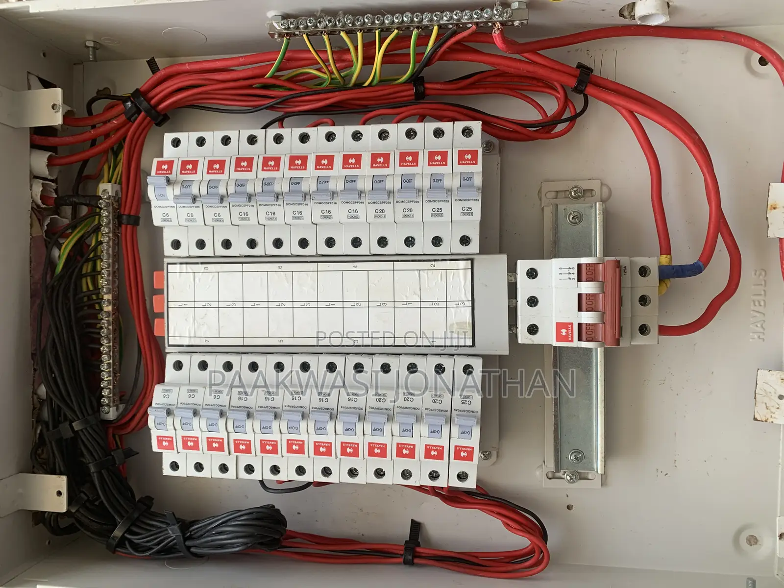 Call Electrician For Your Ceiling Fan And All Your Electrical Works