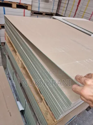 Plasterboards for Sale 9.5mm / 12.5mm