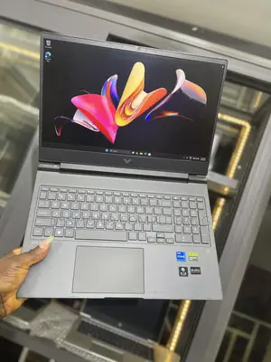 Laptop HP Victus 15 16GB Intel Core i7 SSD 1T