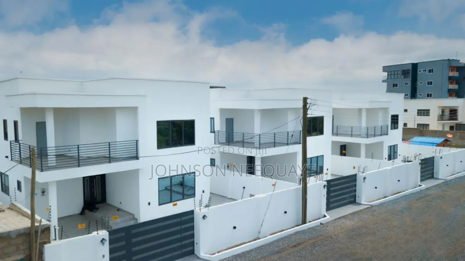 4bdrm House in American House for sale