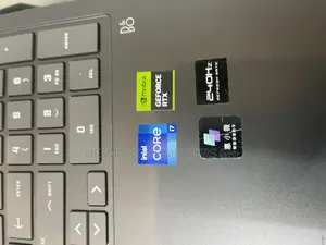 Laptop HP Victus 15 16GB Intel Core i7 SSD 1T