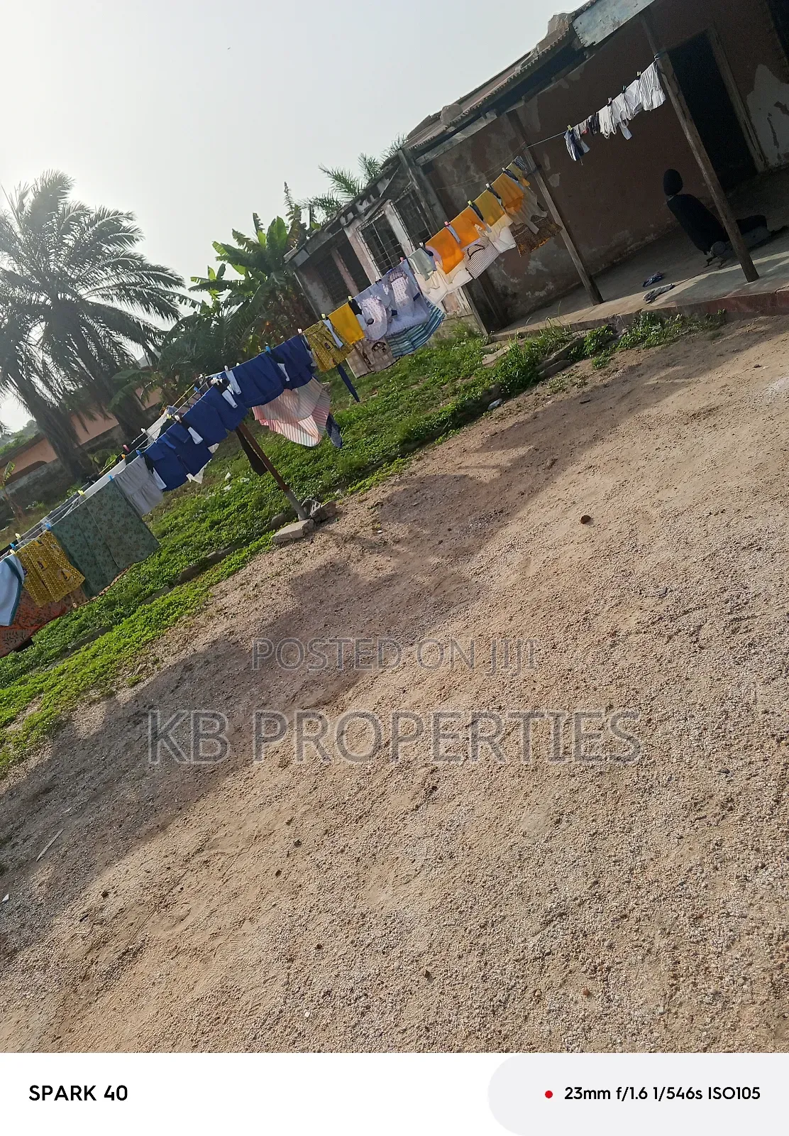 2 Plot of Land for Sale