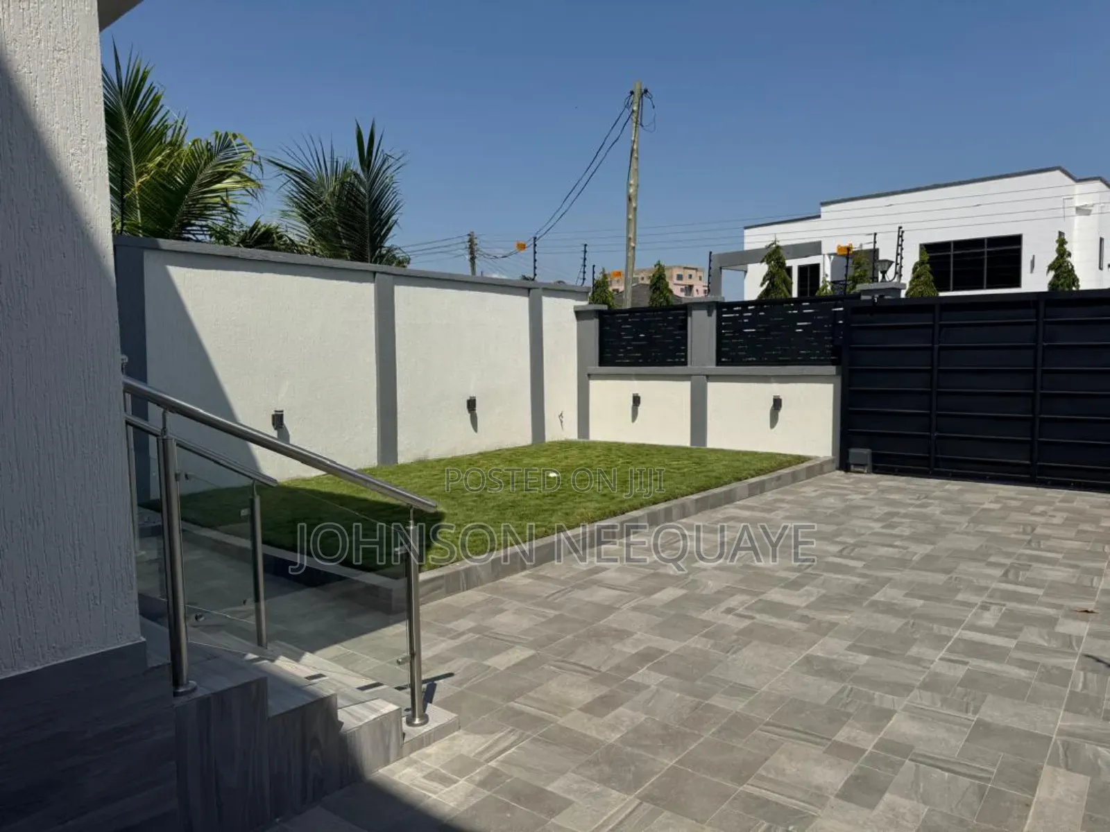 3bdrm Apartment in Tseaddo for rent