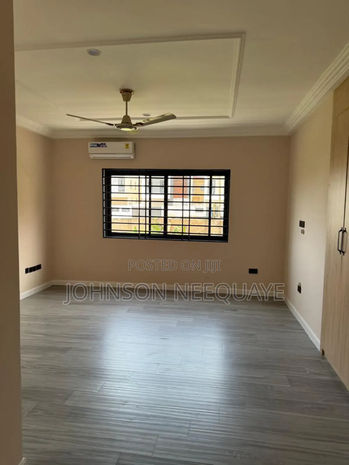 3bdrm Apartment in Tseaddo for rent