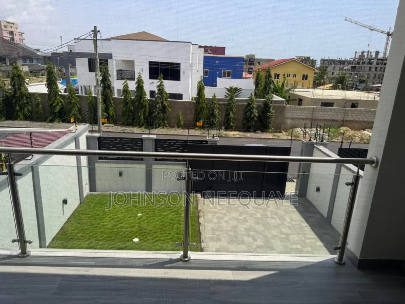 3bdrm Apartment in Tseaddo for rent