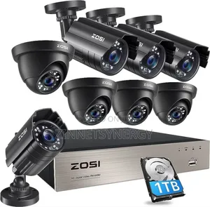 CCTV Installation