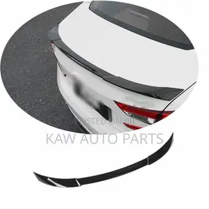 2018,2019,2020,2021 Boot Spoiler for Honda Accord