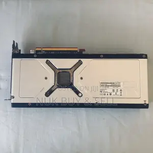 Amd Radeon Rx 6800xt 16gb Graphics Card