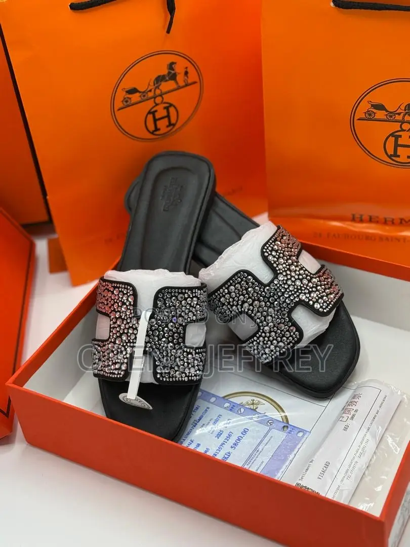 Original Ladies Hermes in Colours
