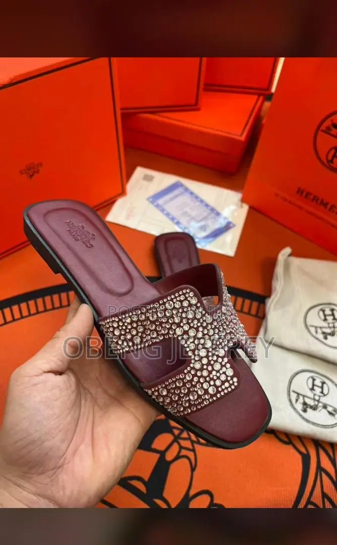 Original Ladies Hermes in Colours