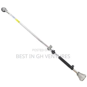4 Stroke Brush Cutter Weeding Machine Complete Pole