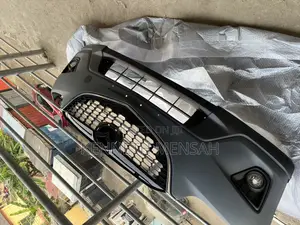 Mazda Cx Front Bumper Assembly/Complete