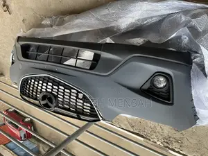 Mazda Cx Front Bumper Assembly/Complete