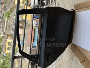 Honda Civic 2022-2025 Back Door