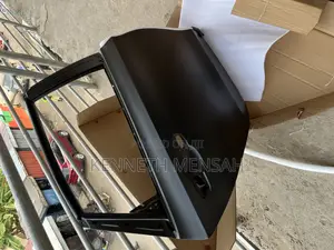 Honda Civic 2022-2025 Back Door