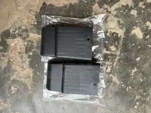Mazda Cx Fender Moulding Cup