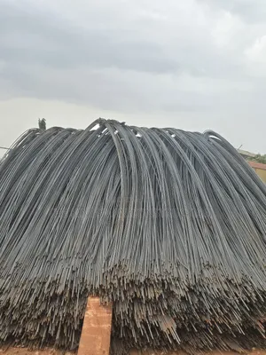 Iron Rod Available for Affordable Price