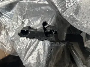 Mazda 3 2014-2016 Front Bumper Bracket/Locker