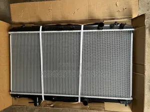 Honda Accord 2014-2017 Radiator/Water Tank