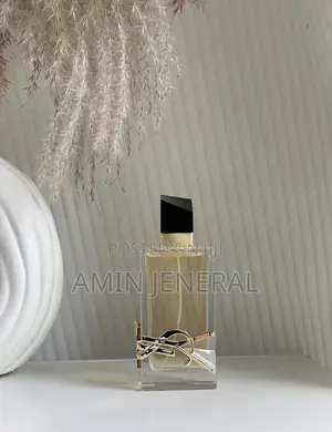 Ysl Libre Edp