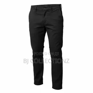Men Khaki Trouser/Pant Turkey Wear