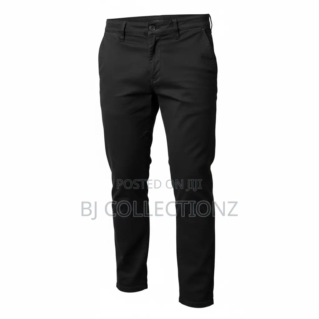 Men Khaki Trouser/Pant Turkey Wear
