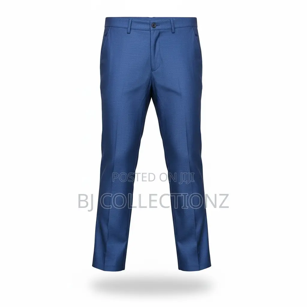 Men Khaki Trouser/Pant Turkey Wear