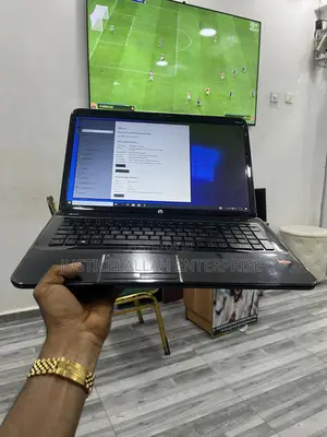 Laptop HP Pavilion G7 6GB AMD A6 HDD 1T