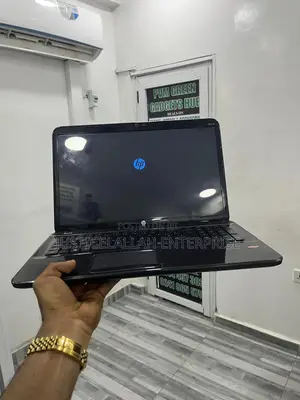 Laptop HP Pavilion G7 6GB AMD A6 HDD 1T