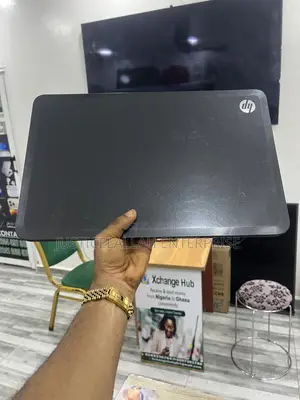 Laptop HP Pavilion G7 6GB AMD A6 HDD 1T