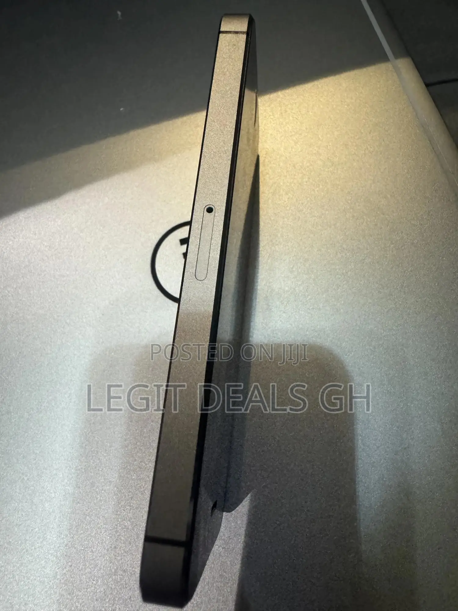 Apple iPhone 5s 16 GB Black