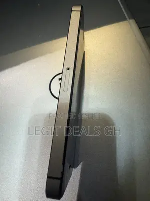 Apple iPhone 5s 16 GB Black
