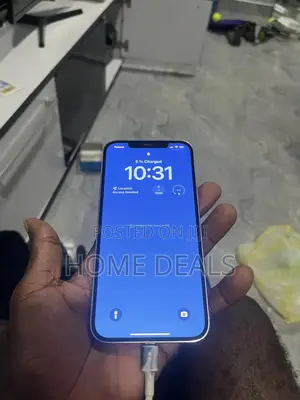 Apple iPhone 12 Pro Max 128 GB White
