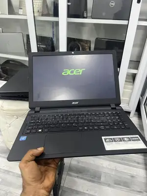 Laptop Acer Aspire ES1-533 4GB Intel Celeron HDD 1T